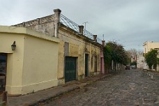 CRW_0992 Colonia Del Sacremento, Uruguay Street