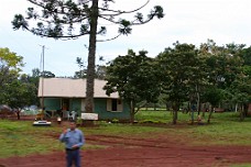 IMG_0831 Blurry Picture From The Bumpy Road To Yacutinga Lodge