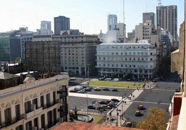 Buenos Aires