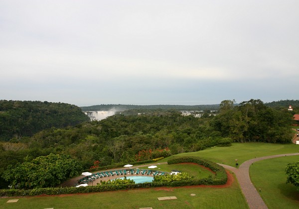 Iguazu Falls