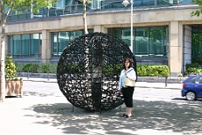 IMG_2419 Karen And Dublin's Sphere