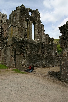 IMG_2243 Resting At The Priory