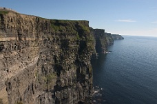 CRW_2525 Evening At The Cliffs of Moher