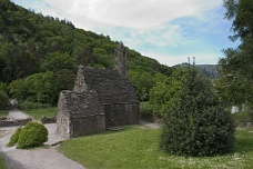 CRW_2459 St. Kevin's Church, Glendalough