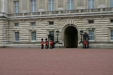 IMG_1993 Changing Of Guards At Buckingham Palace