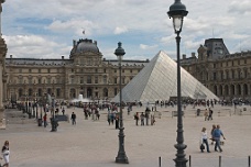 CRW_2047 At The Louvre, Paris