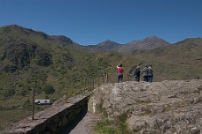 CRW_2380 Looking At Snowdon On The Way There