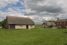 CRW_2200 Avebury Village Building