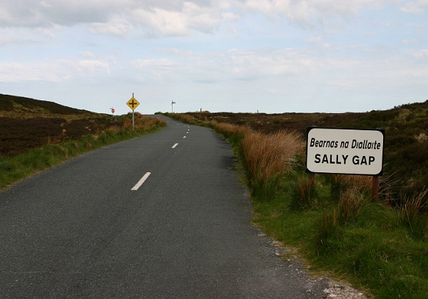 Ireland Countryside