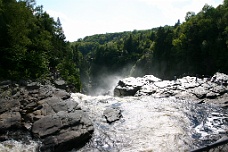 IMG_4487 Canyon Ste-Anne Falls Top