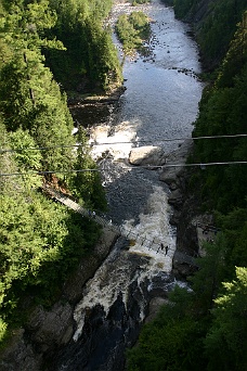 IMG_4501 Looking Down On Lower Bridge