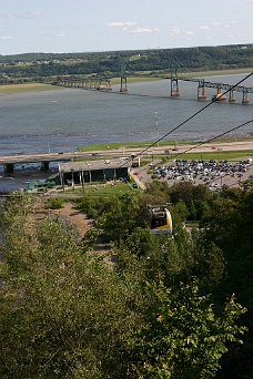 IMG_4419 Falls Cable Car Coming Up