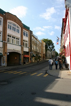 IMG_4480 Quebec City Street