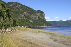 IMG_4701 Our Boat Docked At Saguenay National Park