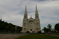 IMG_4437 Sainte Anne de Beaupre Front View