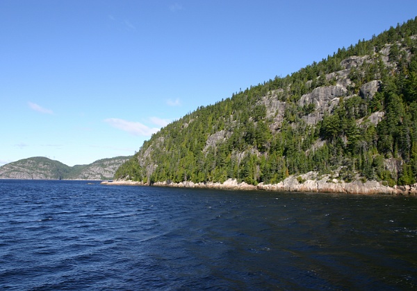 Saguenay