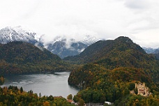 IMG_6749 Another View Of Hohenschwangau Castle