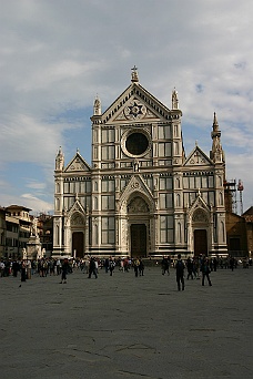 IMG_6022 Cathedral Of Santa Maria Del Fiore