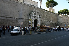 IMG_5668 Vatican Waiting Line