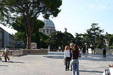 IMG_5671 On Vatican Museum Grounds