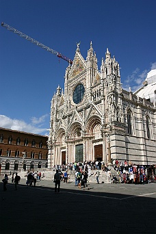 IMG_5846 Cathedral Of Santa Maria Assunta