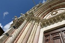 IMG_5853 Carvings Of The Cathedral