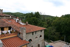 IMG_6135 View From Castello Di Querceto Roof