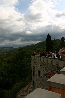 IMG_6141 Our Group On Roof