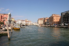 IMG_6248 Rialto Bridge On Grand Canal