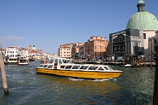 IMG_6251 Grand Canal Boat Traffic