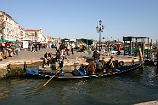 IMG_6252 Gondola In Grand Canal