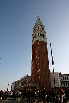 IMG_6282 St. Mark's Campanile (Bell Tower)