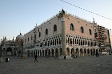 IMG_6320 Saint Mark's Square From Promenade Side