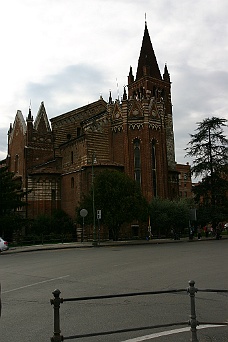 IMG_6222 San Fermo Maggiore Romanesque Style Church