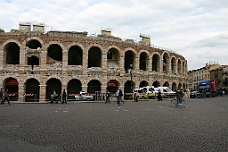 IMG_6225 Verona 1st Century Roman Amphitheater Arena