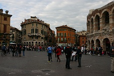 IMG_6230 Piazza Bra Buildings