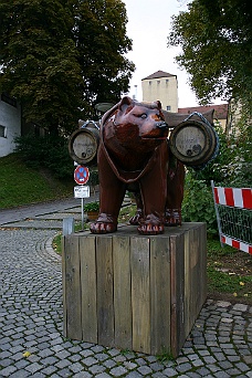 IMG_6777 Weinhenstephan Statue