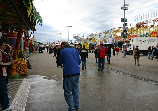 Oktoberfest