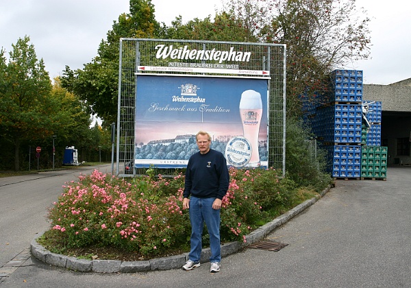 Weinhenstephan