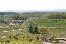 IMG_5148 Overlooking Part Of Battlefield