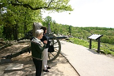 IMG_5150 Mom And Karen Looking For Soldiers