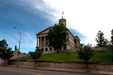 CRW_5023 Tennessee State Capitol Building