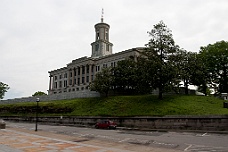 CRW_5027 Tennessee State Capitol Building