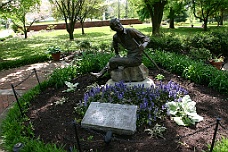 IMG_5140 Stephen Foster Statue