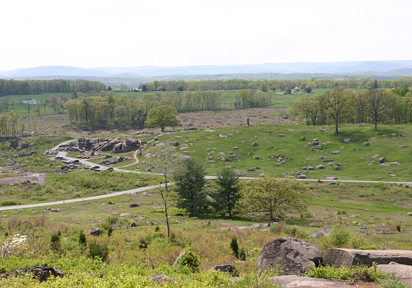 Gettysburg