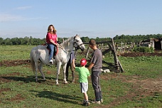 IMG_2078 Next Day The Horse Riders Ride