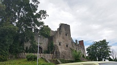 20160712_052011 The Castle