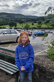 20160712_052800 On A Hay On Wye Street