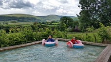 20160713_064003 Paddle Boats With A View