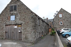 IMG_3632 7-13-16 Morning Brecon B&B Renovated 17th Century Barn